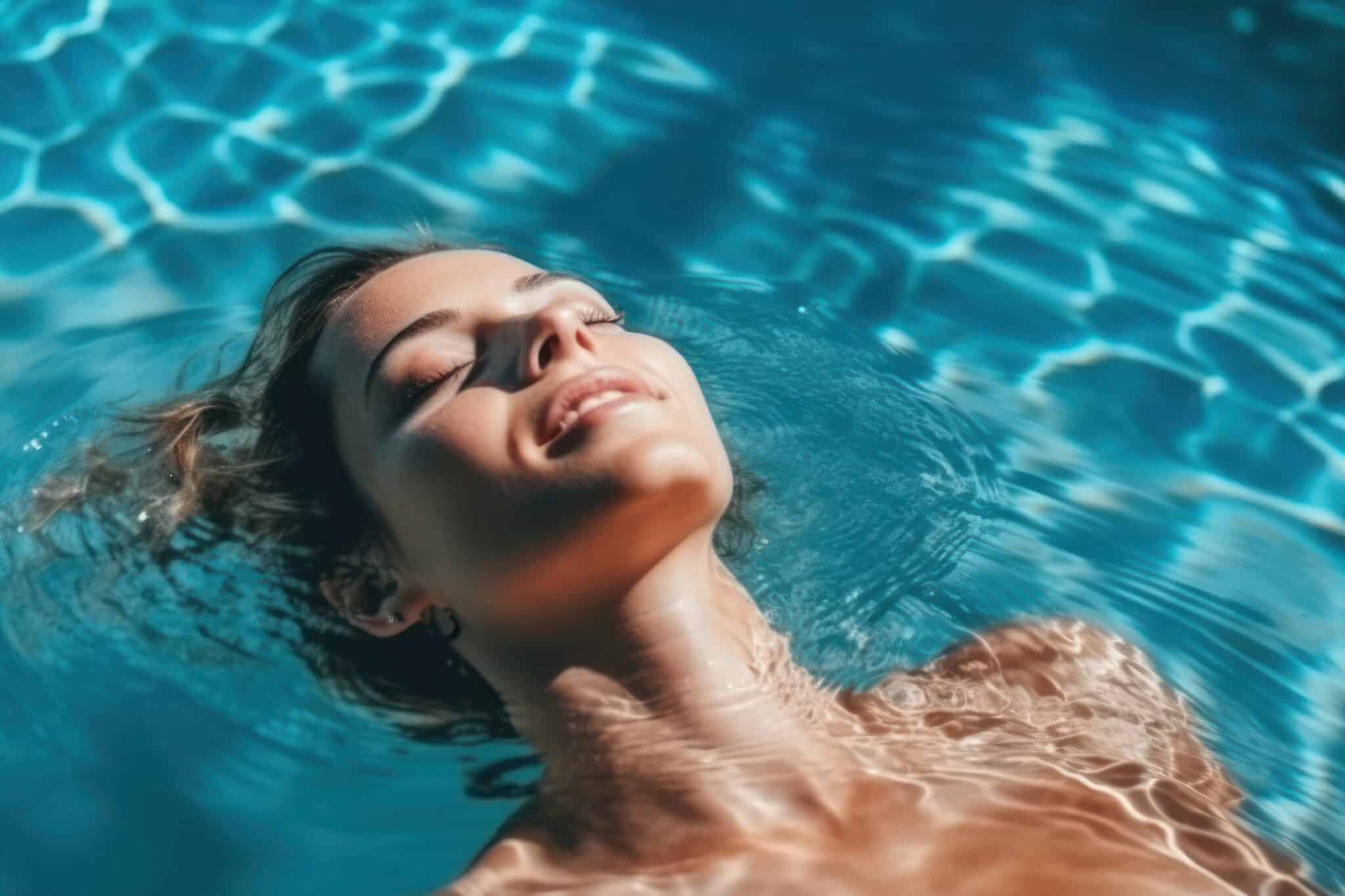 Single Wellness-Urlaub