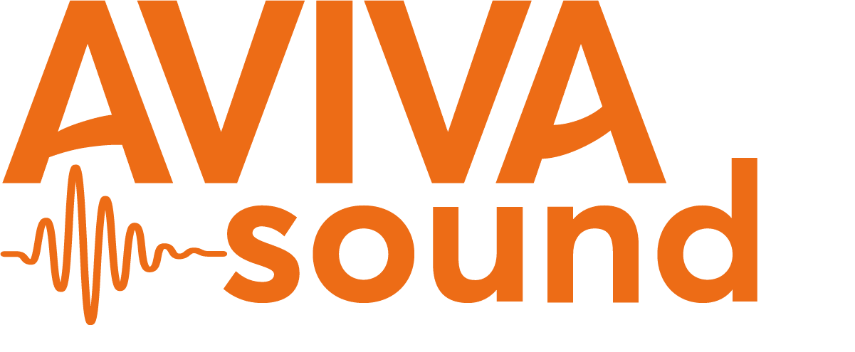 Logo des AVIVAsound Radio